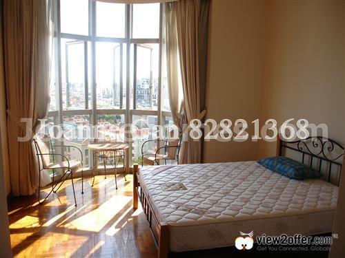 The Bayshore (D16), Condominium #137855982